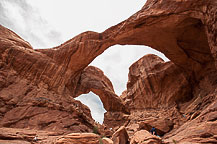 Arches National Park, UT