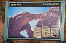 Arches National Park, UT