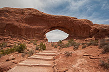 Arches National Park, UT