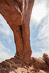 Arches National Park, UT