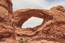 Arches National Park, UT