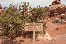 Arches National Park, UT