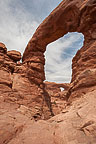 Arches National Park, UT