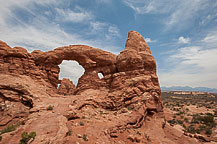 Arches National Park, UT