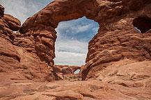 Arches National Park, UT