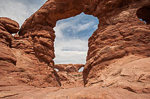 Arches National Park, UT