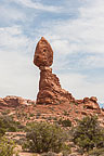 Arches National Park, UT