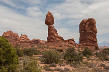 Arches National Park, UT