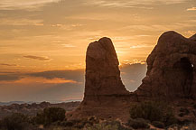 Arches National Park, UT