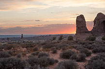 Arches National Park, UT