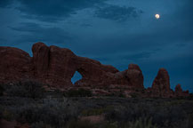 Arches National Park, UT