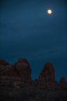 Arches National Park, UT