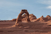 Arches National Park, UT