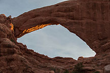 Arches National Park, UT