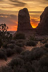 Arches National Park, UT