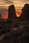 Arches National Park, UT