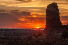 Arches National Park