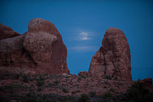 Arches National Park, UT