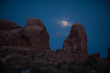 Arches National Park, UT