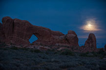 Arches National Park, UT