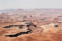 Canyonlands National Park, UT
