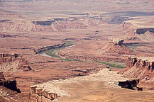 Canyonlands National Park, UT