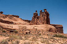 Arches National Park