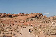 Arches National Park