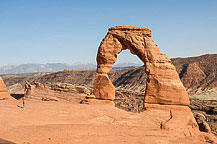 Arches National Park