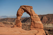 Arches National Park