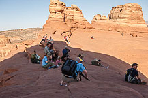 Arches National Park