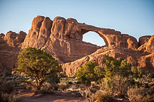 Arches National Park