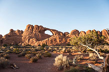 Arches National Park