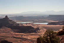 Dead Horse Point