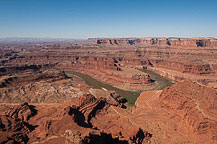 Dead Horse Point