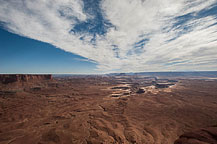 Green River Overlook