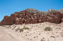 Goblin Valley State Park, UT