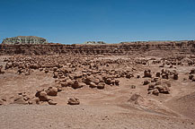 Goblin Valley State Park, UT