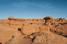 Goblin Valley State Park, UT