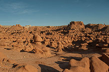 Goblin Valley State Park, UT