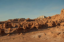 Goblin Valley State Park, UT