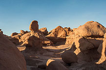 Goblin Valley State Park, UT