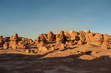 Goblin Valley State Park, UT