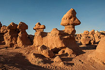 Goblin Valley State Park, UT