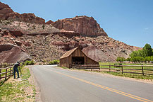 The Gifford Homestead