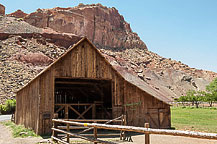 The Gifford Homestead