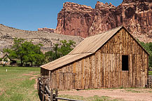 The Gifford Homestead