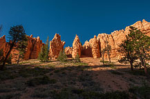 Bryce Canyon National Park, UT