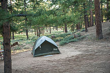 Bryce Canyon National Park, UT