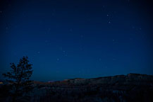 Bryce Canyon National Park, UT